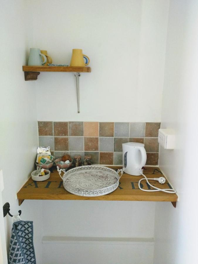 Quai Des Fleurs Bed & Breakfast Saint-Savinien Luaran gambar