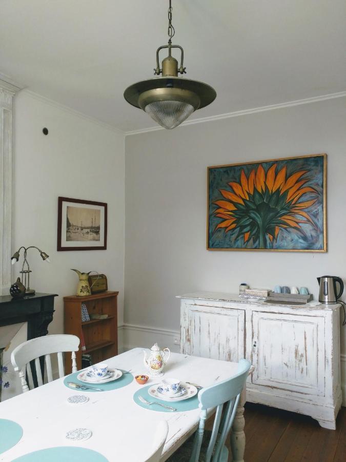 Quai Des Fleurs Bed & Breakfast Saint-Savinien Luaran gambar