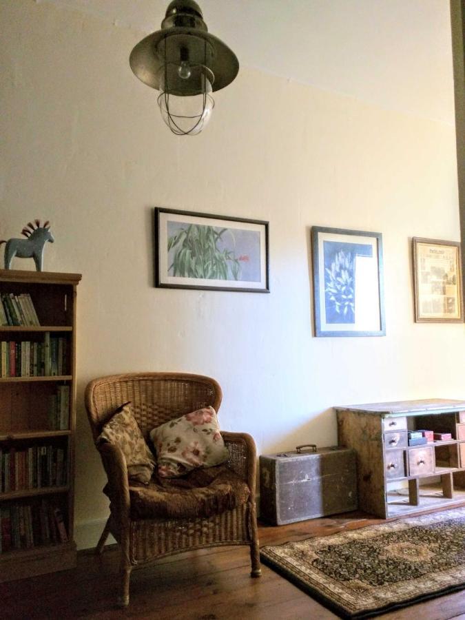 Quai Des Fleurs Bed & Breakfast Saint-Savinien Luaran gambar